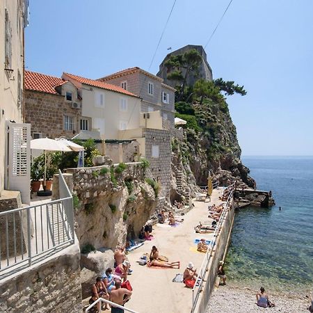 Studio Apartment Sunny Dream Ragusa Esterno foto