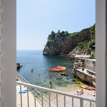 Studio Apartment Sunny Dream Ragusa Esterno foto
