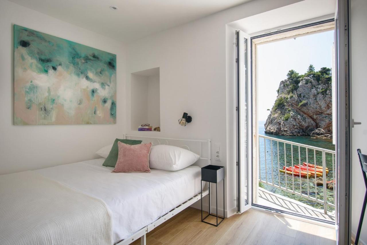 Studio Apartment Sunny Dream Ragusa Esterno foto