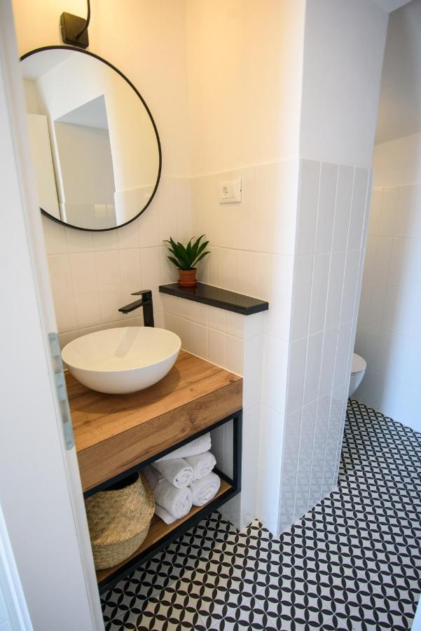 Studio Apartment Sunny Dream Ragusa Esterno foto