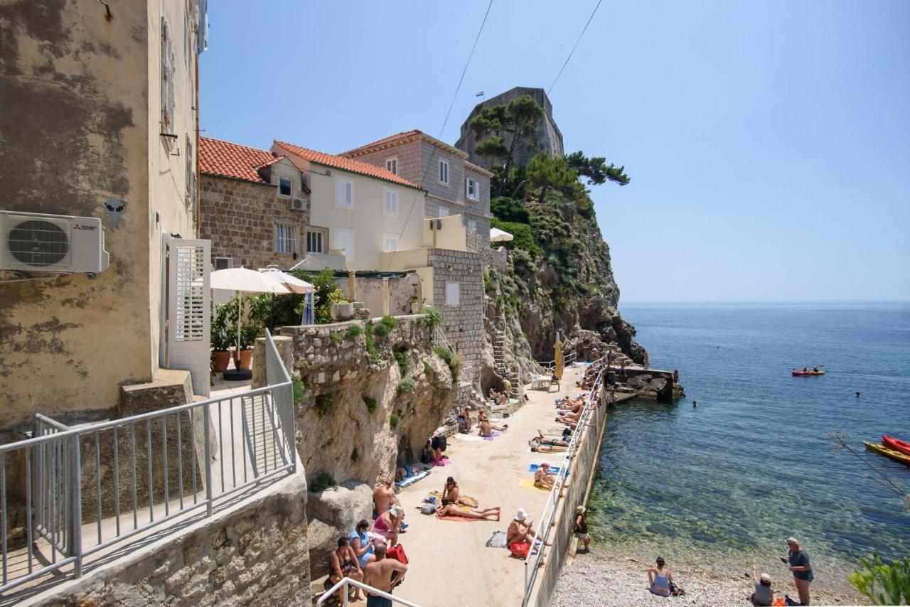 Studio Apartment Sunny Dream Ragusa Esterno foto
