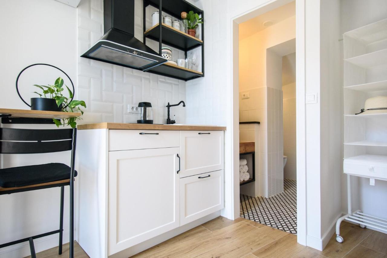 Studio Apartment Sunny Dream Ragusa Esterno foto