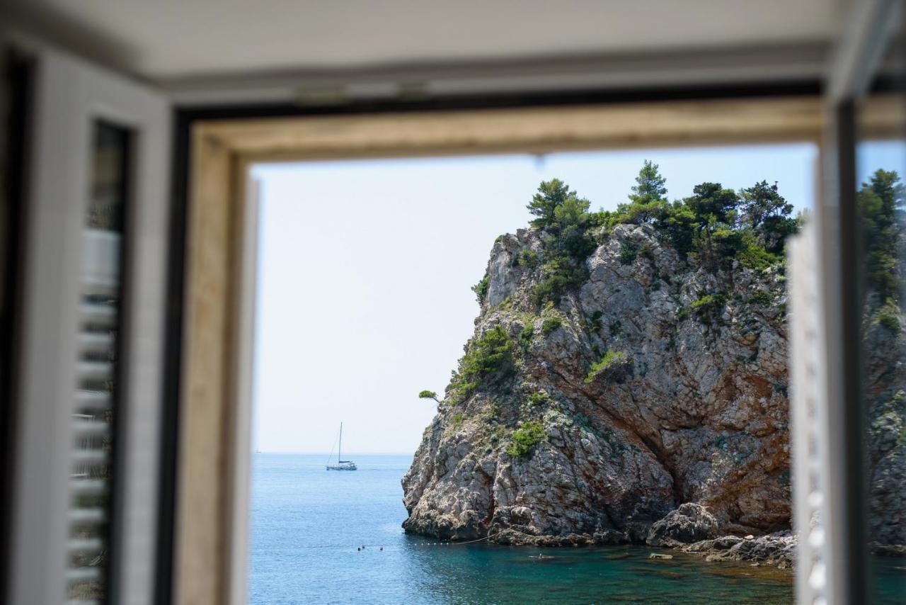 Studio Apartment Sunny Dream Ragusa Esterno foto