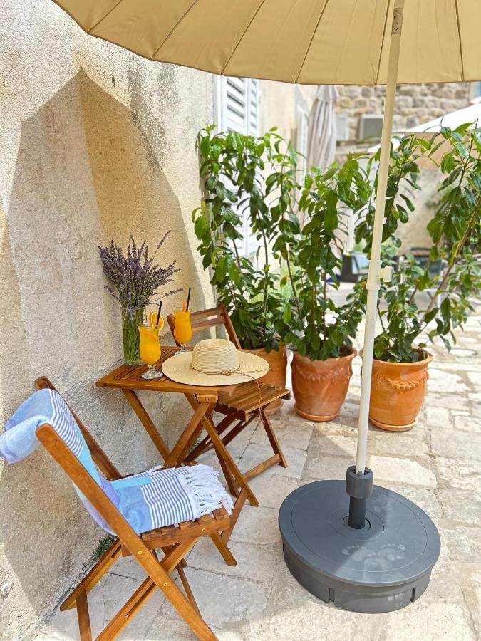 Studio Apartment Sunny Dream Ragusa Esterno foto