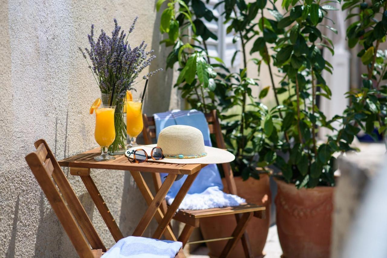 Studio Apartment Sunny Dream Ragusa Esterno foto