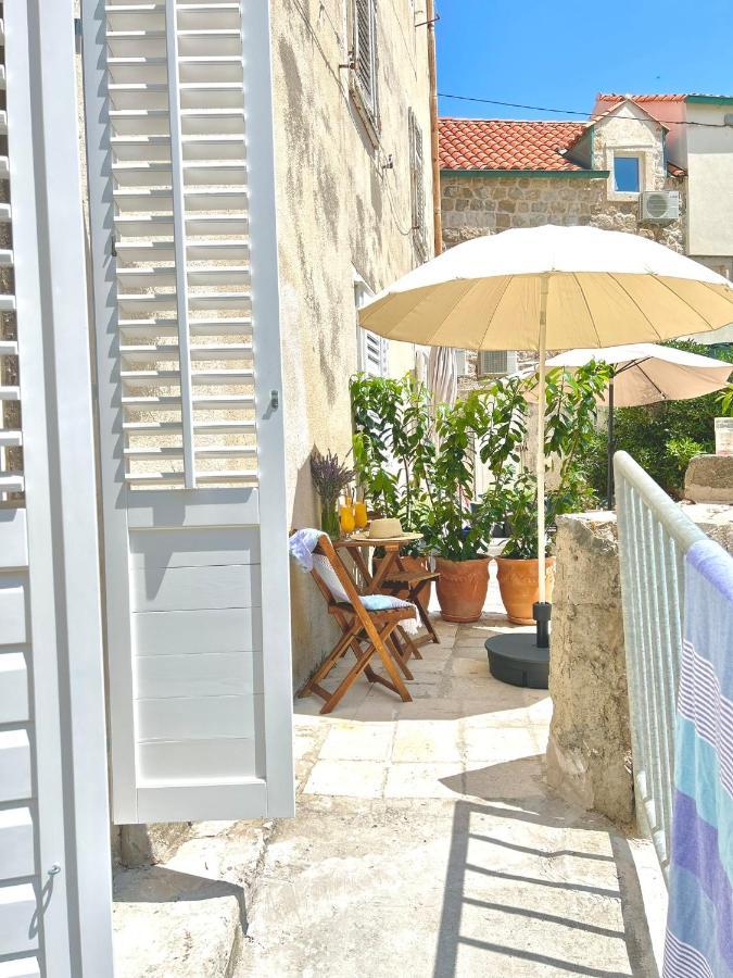 Studio Apartment Sunny Dream Ragusa Esterno foto