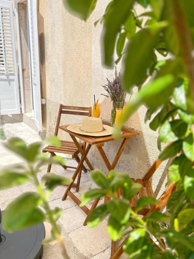 Studio Apartment Sunny Dream Ragusa Esterno foto
