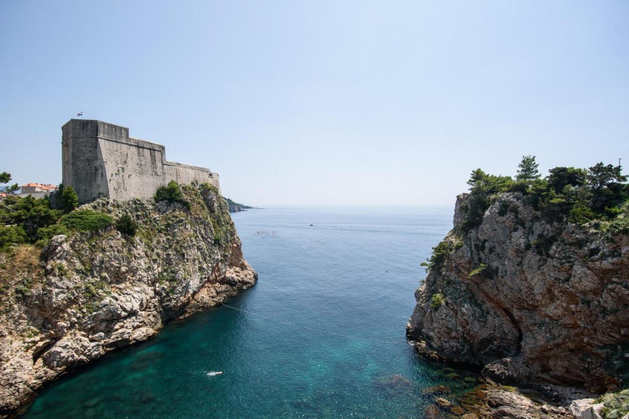 Studio Apartment Sunny Dream Ragusa Esterno foto
