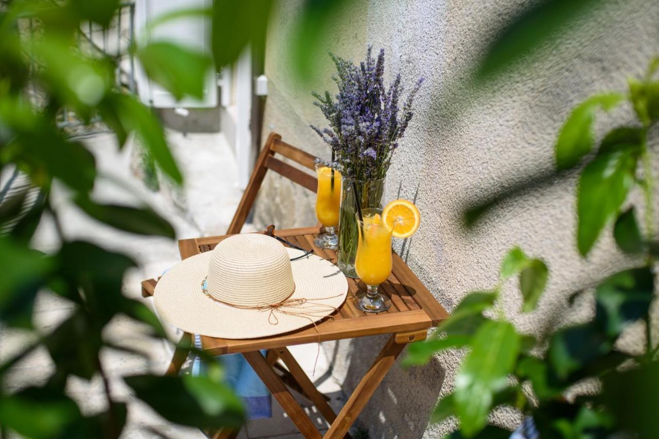 Studio Apartment Sunny Dream Ragusa Esterno foto