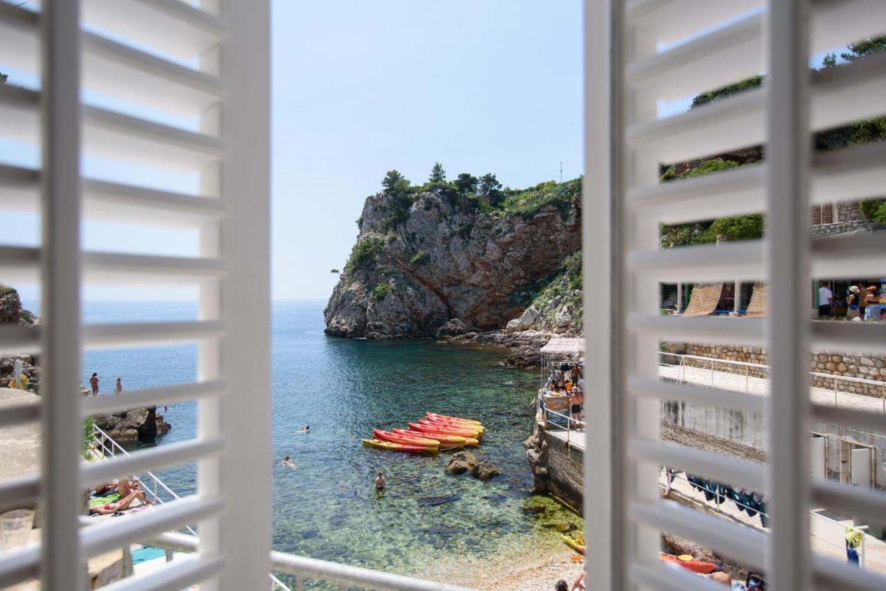 Studio Apartment Sunny Dream Ragusa Esterno foto