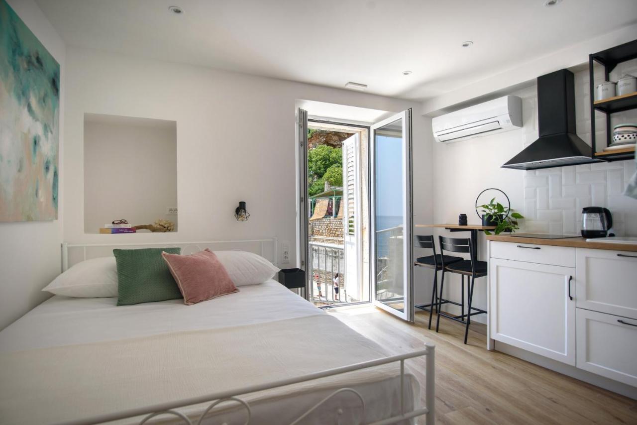 Studio Apartment Sunny Dream Ragusa Esterno foto