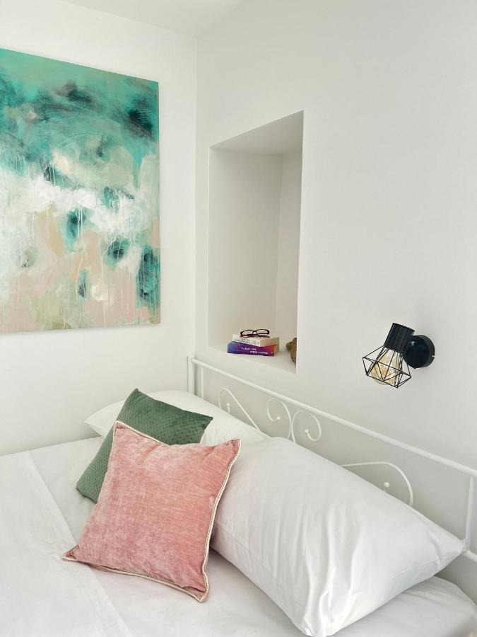 Studio Apartment Sunny Dream Ragusa Esterno foto